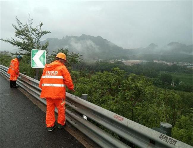 周口大型机场排水系统