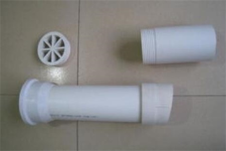 周口pvc泄水管